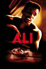 Ali (2001) BluRay 480p, 720p & 1080p Mkvking - Mkvking.com