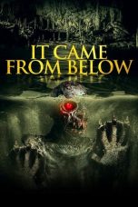 It Came from Below (2021) BluRay 480p, 720p & 1080p Mkvking - Mkvking.com