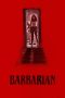 Barbarian (2022) WEB-DL 480p, 720p & 1080p Mkvking - Mkvking.com