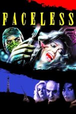 Faceless (1987) BluRay 480p, 720p & 1080p Mkvking - Mkvking.com