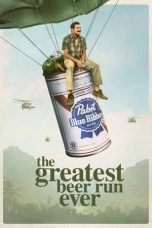 The Greatest Beer Run Ever (2022) WEB-DL 480p, 720p & 1080p Mkvking - Mkvking.com