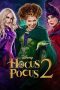 Hocus Pocus 2 (2022) WEB-DL 480p, 720p & 1080p Mkvking - Mkvking.com