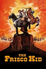 The Frisco Kid (1979) BluRay 480p, 720p & 1080p Mkvking - Mkvking.com