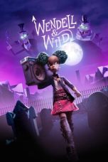 Wendell & Wild (2022) WEBRip 480p, 720p & 1080p Mkvking - Mkvking.com