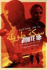 Route 10 (2022) WEBRip 480p, 720p & 1080p Mkvking - Mkvking.com