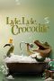 Lyle, Lyle, Crocodile (2022) BluRay 480p, 720p & 1080p Full HD Movie Download