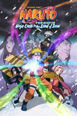 Naruto the Movie: Ninja Clash in the Land of Snow (2004) BluRay 480p, 720p & 1080p Mkvking - Mkvking.com