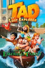 Tad the Lost Explorer and the Emerald Tablet (2022) WEBRip 480p, 720p & 1080p Mkvking - Mkvking.com