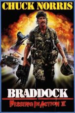 Braddock: Missing in Action III (1988) BluRay 480p & 720p Mkvking - Mkvking.com