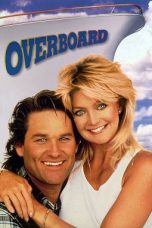 Overboard (1987) BluRay 480p, 720p & 1080p Mkvking - Mkvking.com