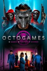 The OctoGames (2022) WEBRip 480p, 720p & 1080p Mkvking - Mkvking.com