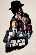 See How They Run (2022) WEB-DL 480p, 720p & 1080p Mkvking - Mkvking.com