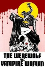 The Werewolf Versus the Vampire Woman (1971) BluRay 480p, 720p & 1080p Mkvking - Mkvking.com