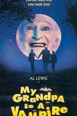 My Grandpa Is a Vampire (1992) BluRay 480p, 720p & 1080p Mkvking - Mkvking.com