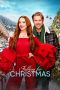 Falling for Christmas (2022) WEBRip 480p, 720p & 1080p Mkvking - Mkvking.com