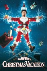 National Lampoon’s Christmas Vacation (1989) BluRay 480p, 720p & 1080p Full HD Movie Download