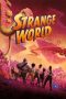 Strange World (2022) BluRay 480p, 720p & 1080p Full HD Movie Download