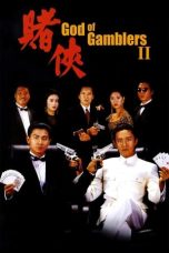 God of Gamblers II (1990) BluRay 480p, 720p & 1080p Full HD Movie Download