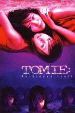 Tomie: Forbidden Fruit (2022) WEB-DL 480p, 720p & 1080p Full HD Movie Download