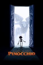 Guillermo del Toro’s Pinocchio (2022) BluRay 480p, 720p & 1080p Free Download and Streaming