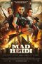 Mad Heidi (2022) WEBRip 480p, 720p & 1080p Full HD Movie Download