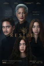 Reside (2018) WEB-DL 480p, 720p & 1080p Full HD Movie Download