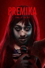 Premika (2017) WEBRip 480p, 720p & 1080p Full HD Movie Download