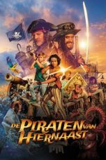 Pirates Down the Street (2020) WEBRip 480p, 720p & 1080p Full HD Movie Download