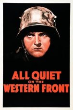 All Quiet on the Western Front (1930) BluRay 480p & 720p Full HD Movie Download