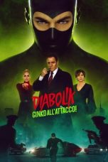 Diabolik: Ginko Attacks (2022) BluRay 480p, 720p & 1080p Full HD Movie Download