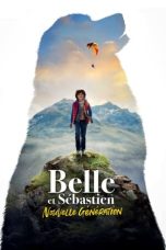 Belle and Sébastien: The New Generation (2022) BluRay 480p, 720p & 1080p Full HD Movie Download