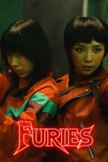 Furies (2023) WEBRip 480p, 720p & 1080p Full HD Movie Download