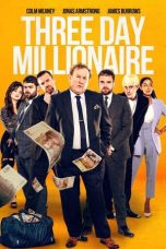 Three Day Millionaire (2022) WEBRip 480p, 720p & 1080p Full HD Movie Download