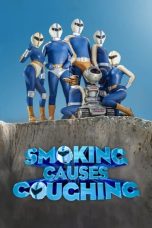 Smoking Causes Coughing (2022) BluRay 480p, 720p & 1080p Full HD Movie Download