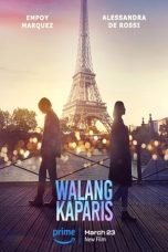 Nothing Like Paris (2023) WEBRip 480p, 720p & 1080p Full HD Movie Download