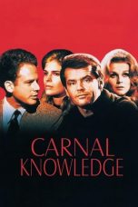 Carnal Knowledge (1971) BluRay 480p, 720p & 1080p Full HD Movie Download