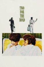 Two for the Road (1967) BluRay 480p, 720p & 1080p Full HD Movie Download