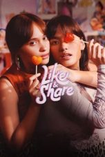 Like & Share (2022) WEBRip 480p, 720p & 1080p Full HD Movie Download