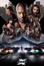 Fast X (2023) BluRay 480p, 720p & 1080p Full HD Movie Download