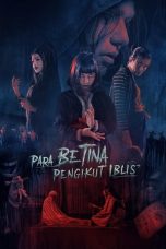 Para Betina Pengikut Iblis (2023) WEBRip 480p, 720p & 1080p Full HD Movie Download