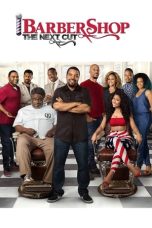 Barbershop: The Next Cut (2016) BluRay 480p, 720p & 1080p Full HD Movie Download