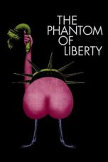 The Phantom of Liberty (1974) BluRay 480p, 720p & 1080p Full HD Movie Download