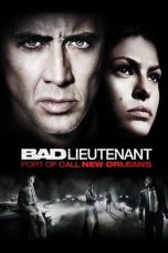 Bad Lieutenant: Port of Call New Orleans (2009) BluRay 480p, 720p & 1080p Full HD Movie Download