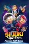 Si Juki the Movie: Panitia Hari Akhir (2017) WEBRip 480p, 720p & 1080p Full HD Movie Download