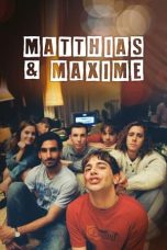 Matthias & Maxime (2019) BluRay 480p, 720p & 1080p Full HD Movie Download