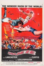 Trapeze (1956) BluRay 480p, 720p & 1080p Full HD Movie Download