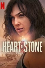 Heart of Stone (2023) WEB-DL 480p, 720p & 1080p Full HD Movie Download