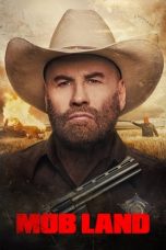 Mob Land (2023) WEBRip 480p, 720p & 1080p Full HD Movie Download