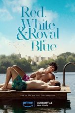 Red, White & Royal Blue (2023) BluRay 480p, 720p & 1080p Full HD Movie Download