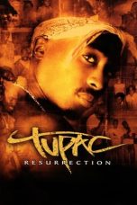 Tupac: Resurrection (2003) BluRay 480p, 720p & 1080p Full HD Movie Download